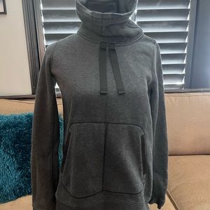 Lululemon heavy sweatshirt